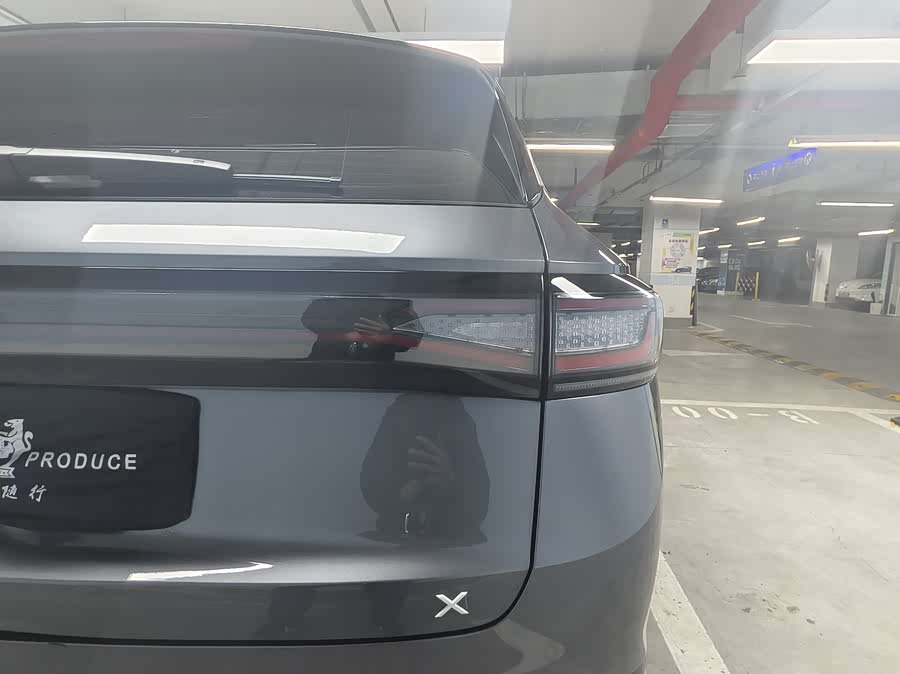 Volkswagen ID.4 X 2024 #12 Volkswagen ID.4 X 2024 car image #12