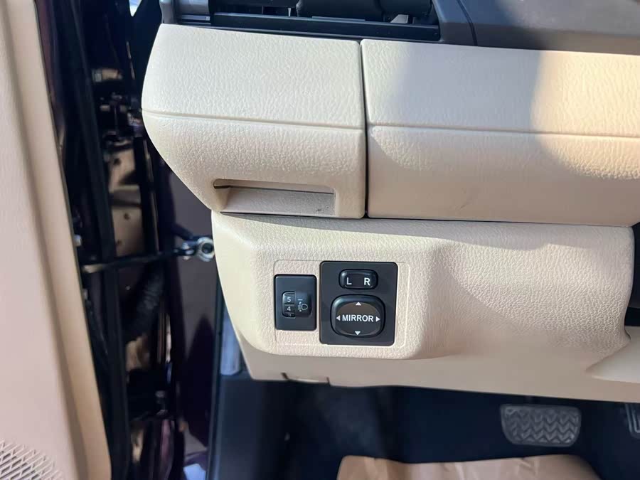 Toyota Vios 2014 car image #12