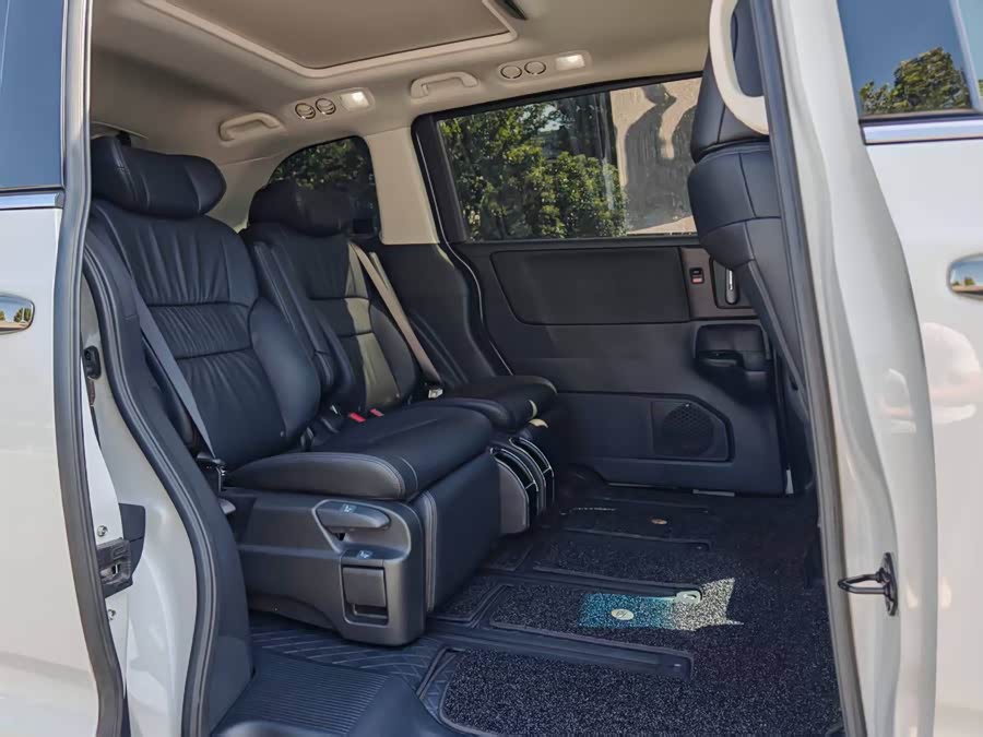 Honda ODYSSEY 2023 car image #12