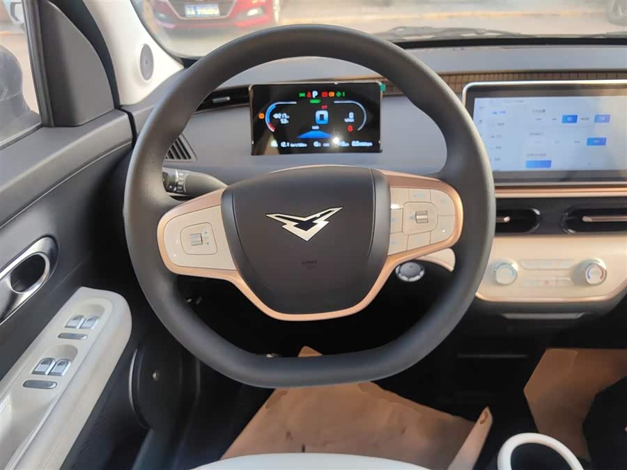 Kaiyi Shiyue 2025 car image #12