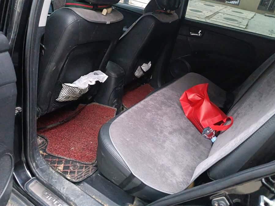 起亚 狮跑 2016 汽车图片 #12