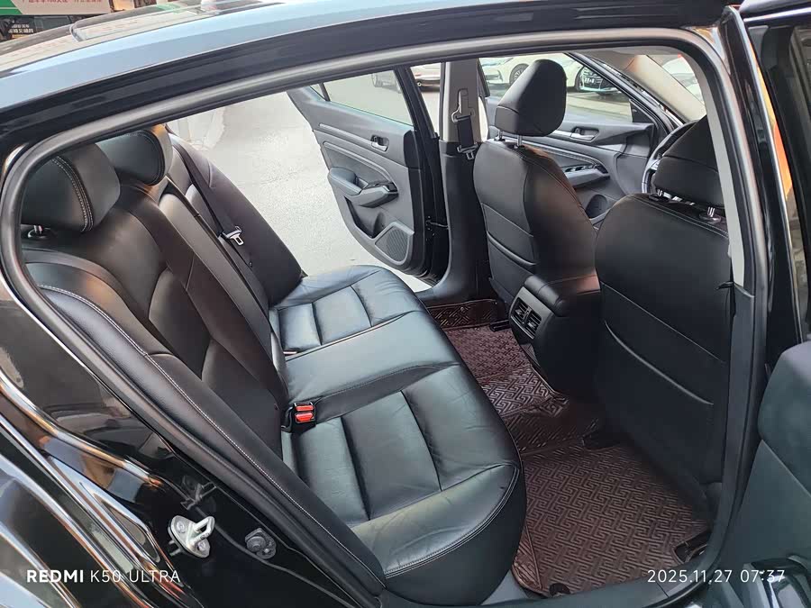 日产 天籁 2020 汽车图片 #12