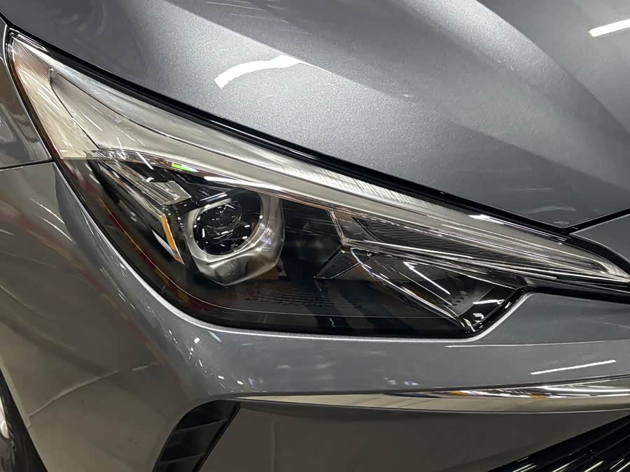 荣威 荣威i5 2025 汽车图片 #12