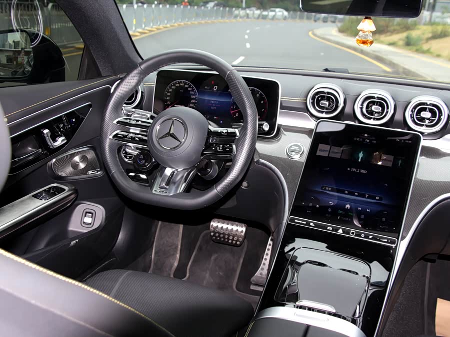 Mercedes-Benz CLE AMG 2025 car image #12