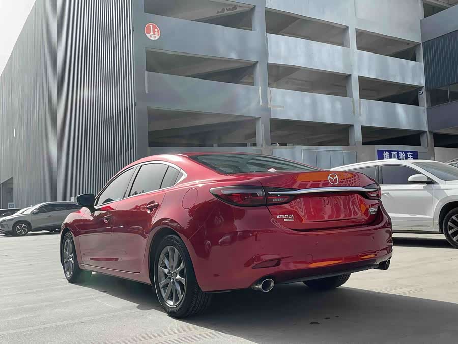 Mazda Atenza 2020 car image #12