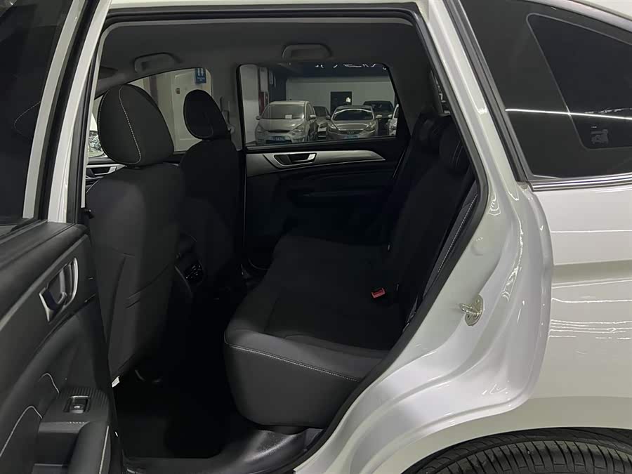 哈弗 哈弗M6 2021 汽车图片 #12