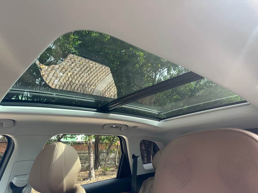 Chery Tiggo8L 2024 car image #12