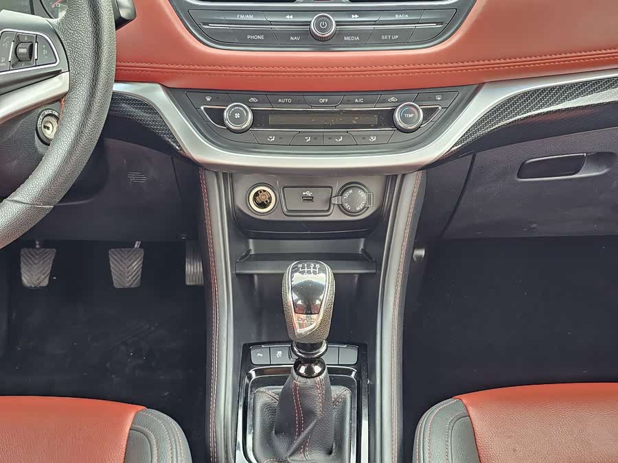 江淮汽车 瑞风S3 2016 汽车图片 #12