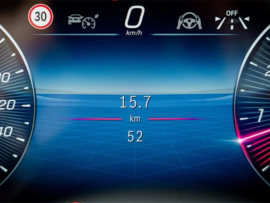 Mercedes-Benz GLE Class 2025 car image #12