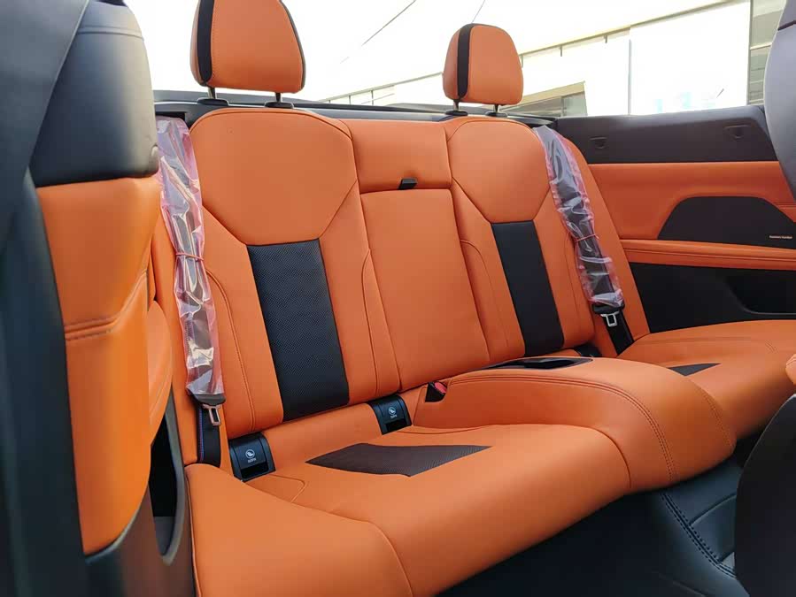 BMW M4 2024 #12 BMW M4 2024 car image #12