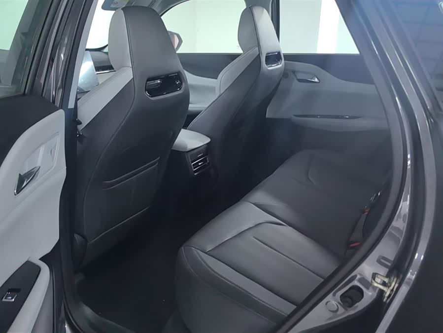 Changan UNI-Z 2024 #12 Changan UNI-Z 2024 immagine di auto #12