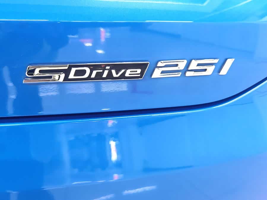 BMW X2 (Imported) 2018 car image #12