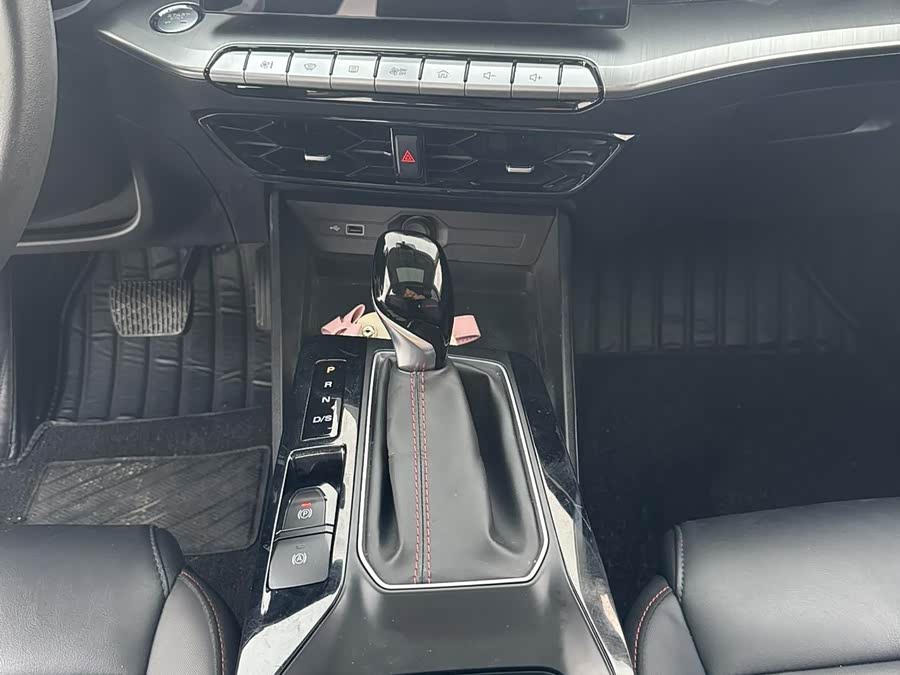 MG 5 2022 car image #12