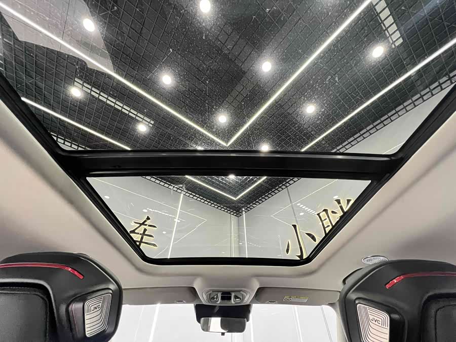 Haval Dargo 2022 car image #12