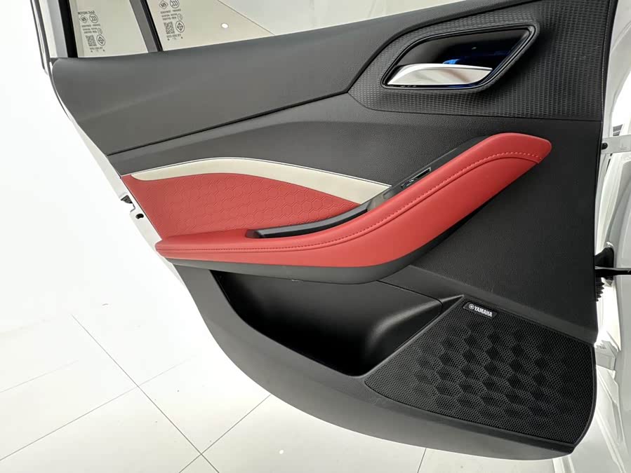 MG 5 2022 car image #12