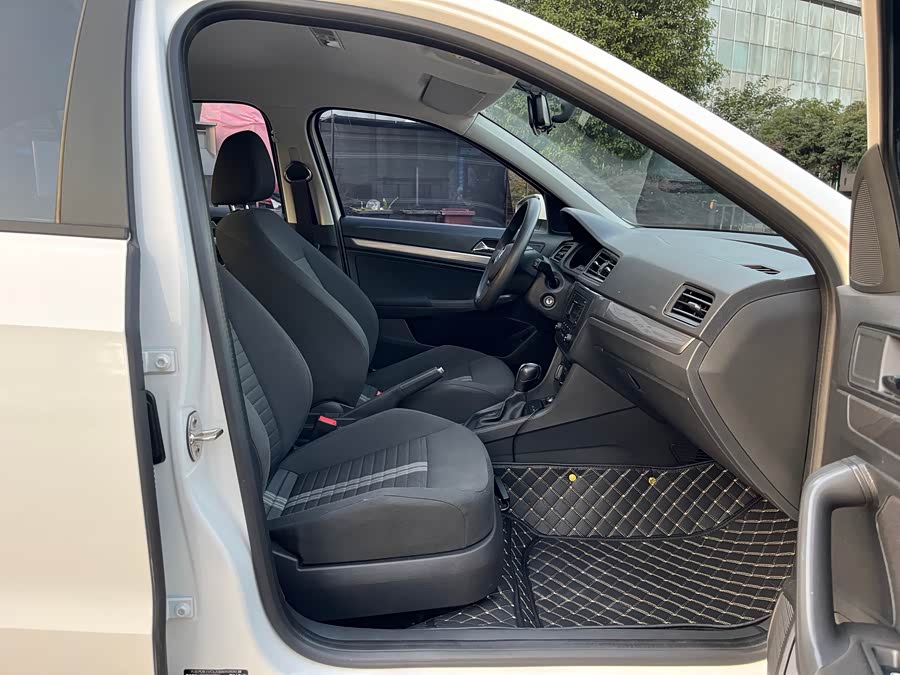 Volkswagen Lavida 2022 car image #12