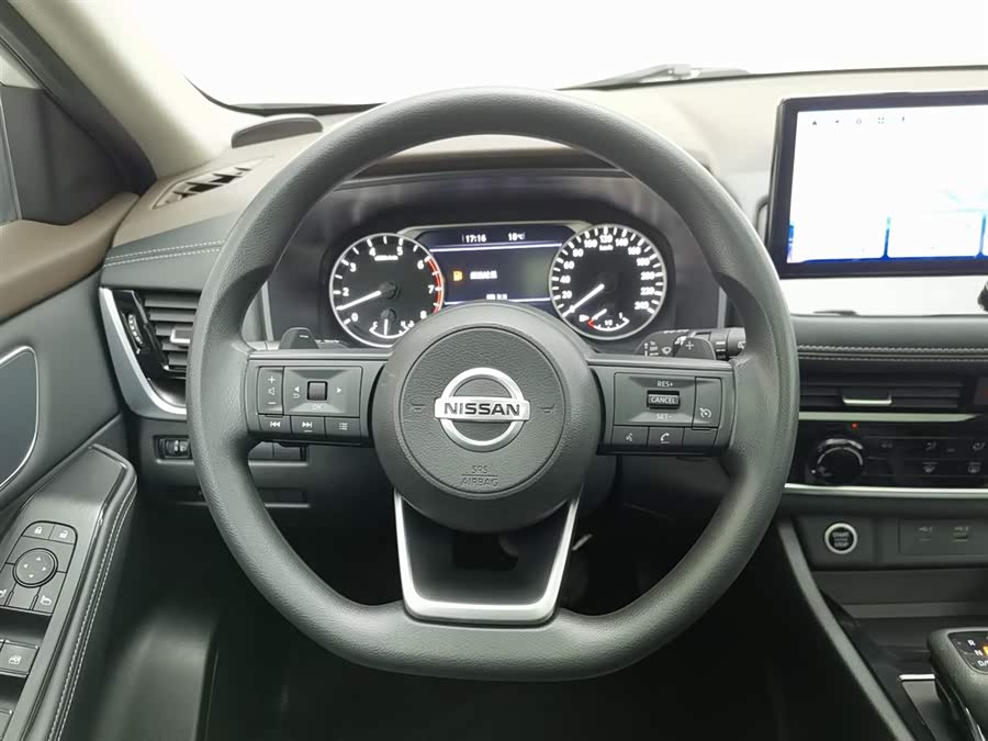 日产 奇骏 2021 汽车图片 #12