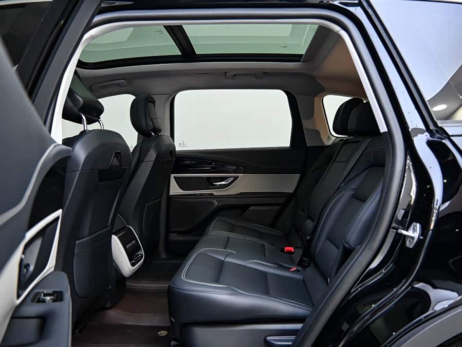 Changan 2024 image de voiture #12