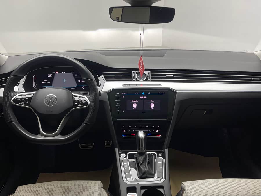 Volkswagen Magotan 2023 car image #12