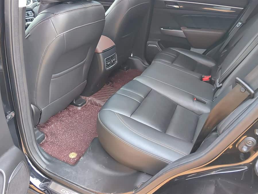 GAC Trumpchi GS7 2020 car image #12