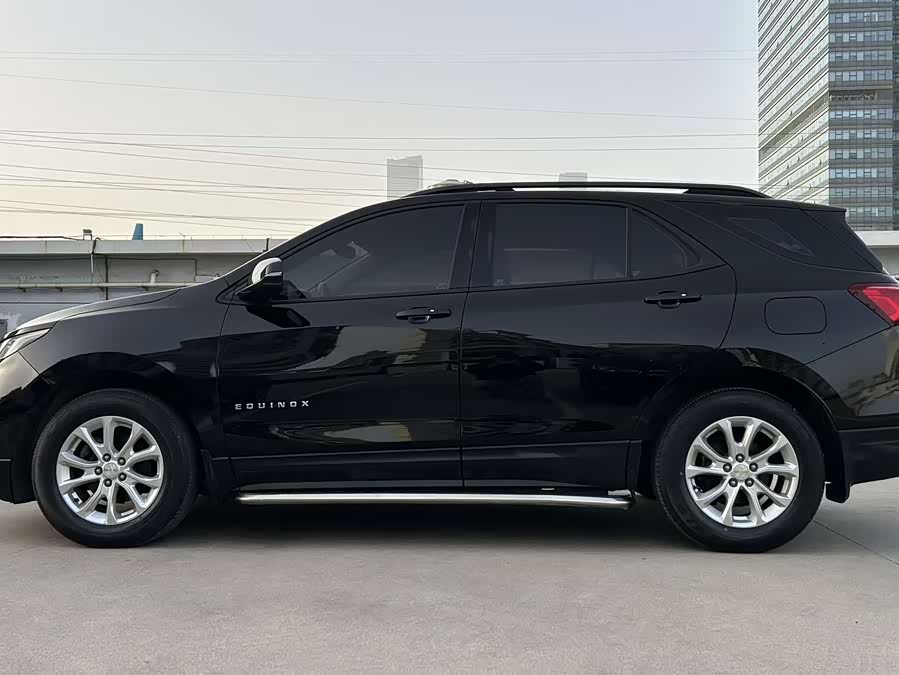 Chevrolet 2019 #12 Chevrolet 2019 car image #12