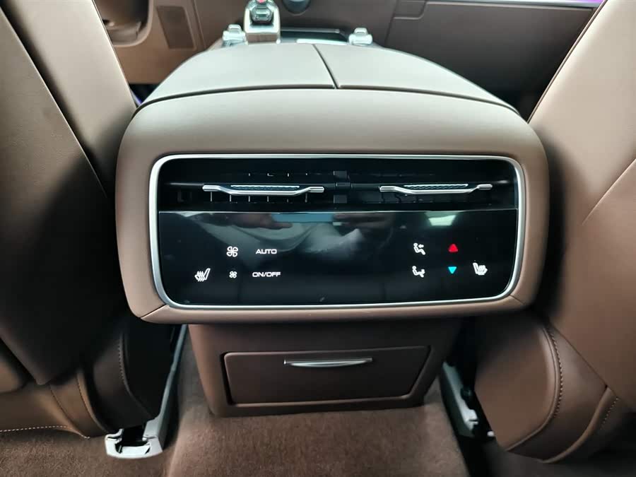 Tank 700 New Energy 2024 #12 Tank 700 New Energy 2024 immagine di auto #12