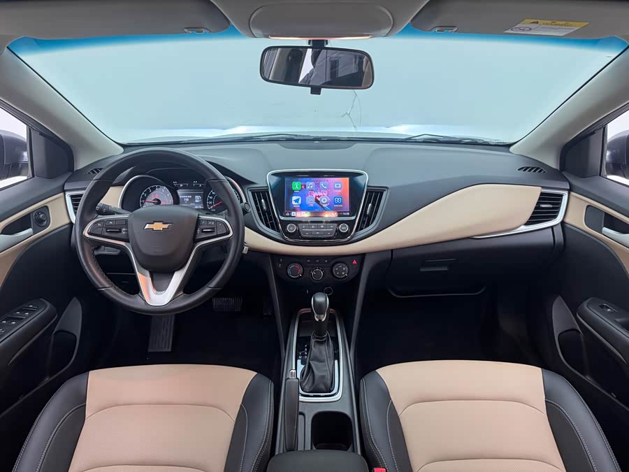 Chevrolet Monza 2021 car image #12