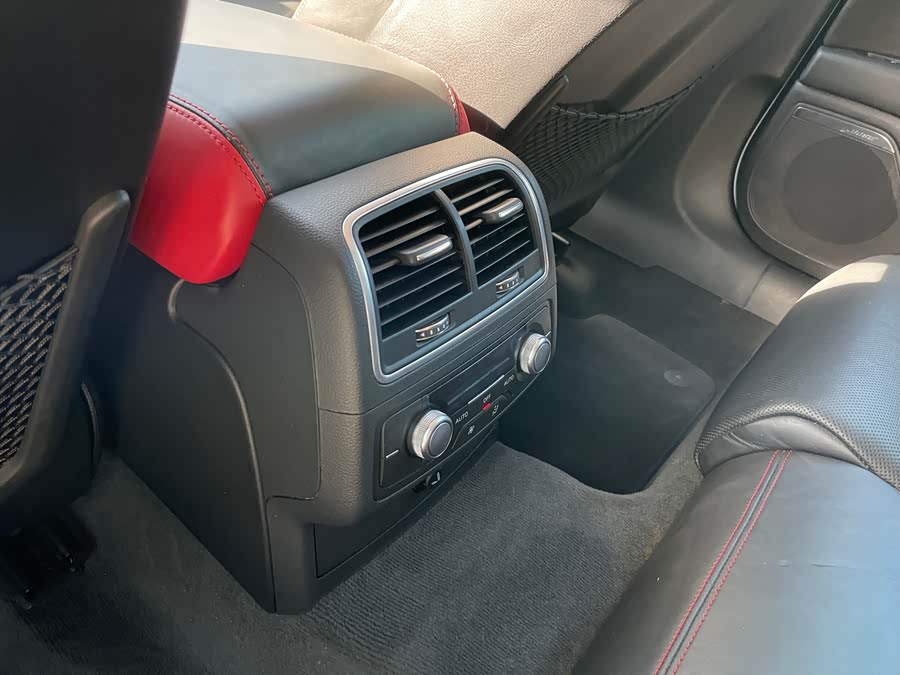 Audi A7 2017 #12 Audi A7 2017 car image #12