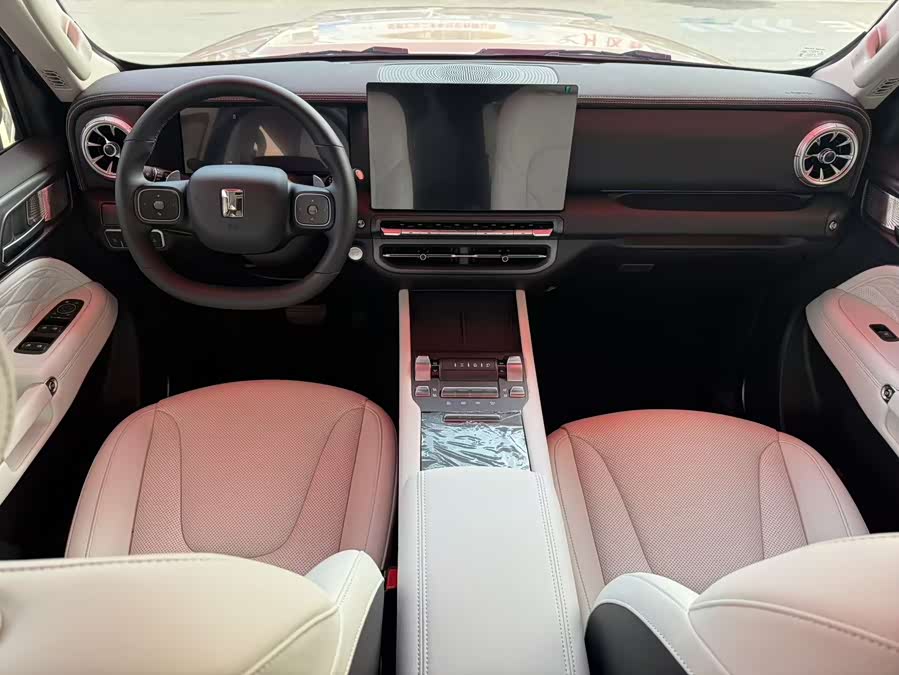 Tank 300 New Energy 2025 car image #12