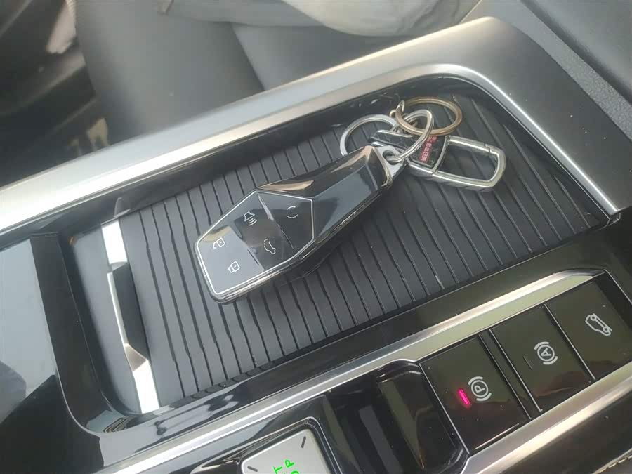 MG ONE 2022 car image #12