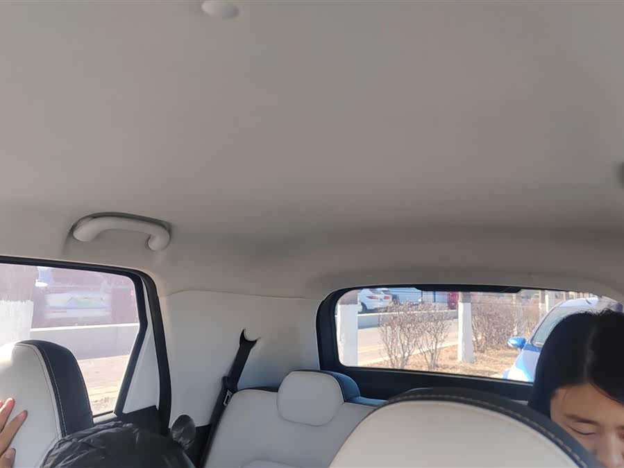 Kaiyi Shiyue 2025 car image #12