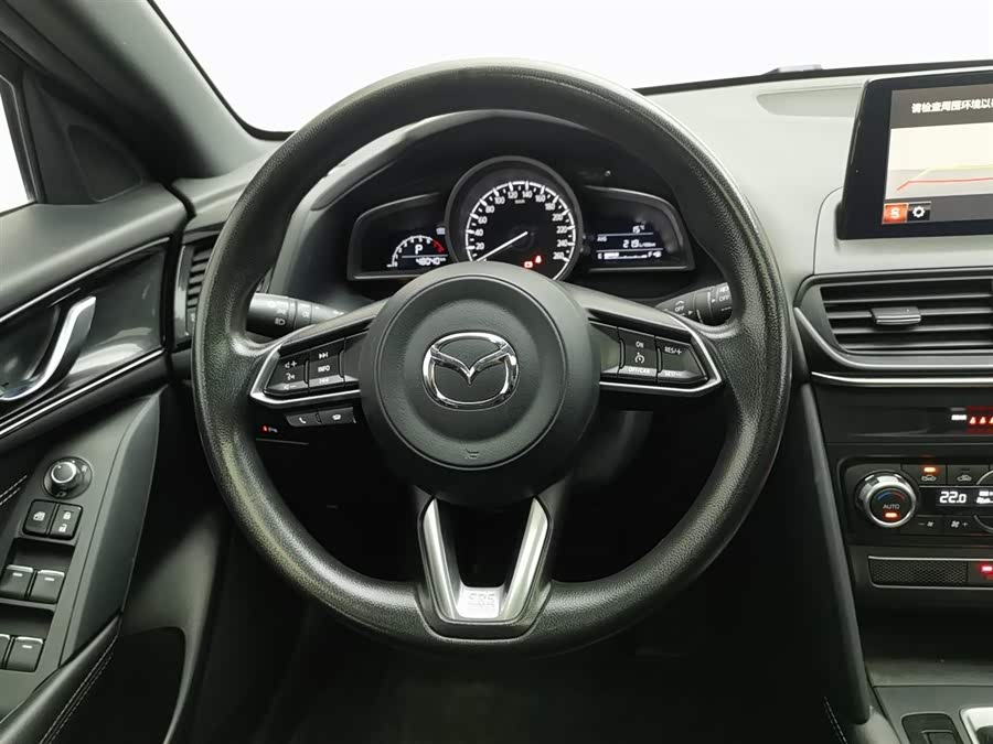 马自达 马自达CX-4 2021 汽车图片 #12