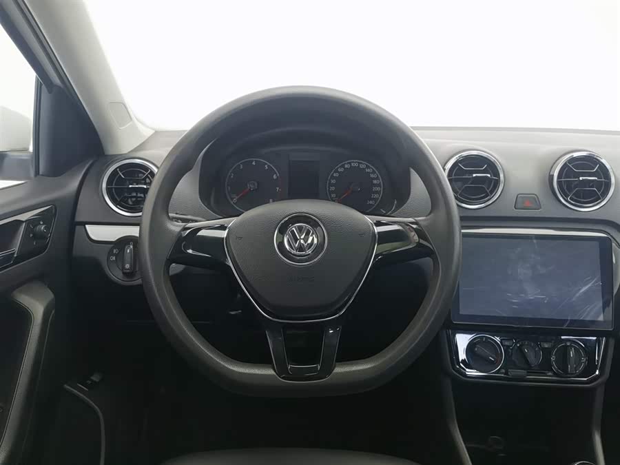 Volkswagen Jetta 2018 #12 Volkswagen Jetta 2018 image de voiture #12