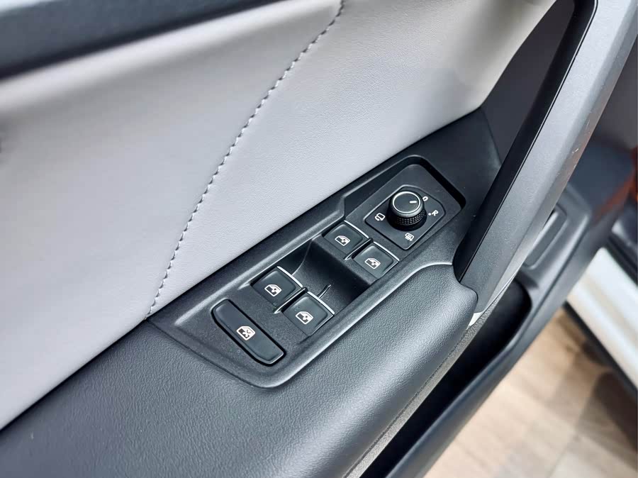 Volkswagen Tayron 2023 #12 Volkswagen Tayron 2023 immagine di auto #12