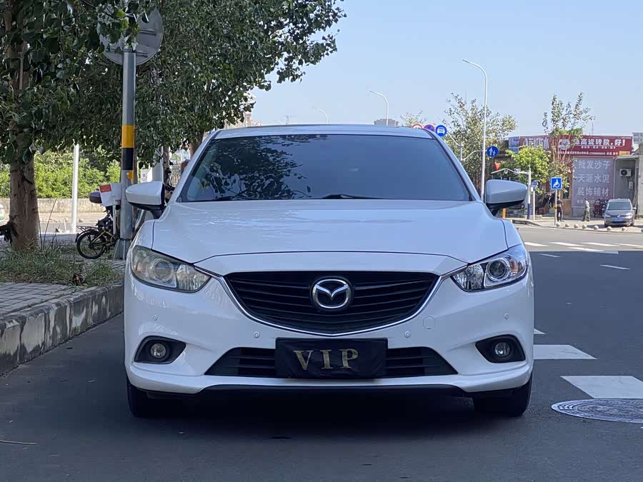 Mazda Atenza 2016 immagine di auto #12