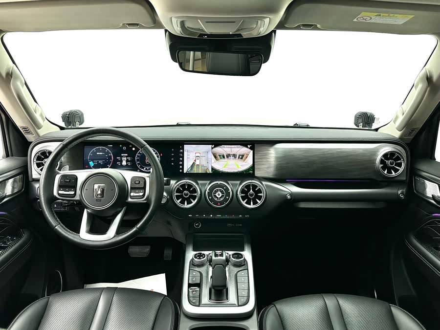 Tank 300 2022 imagem de carro #12