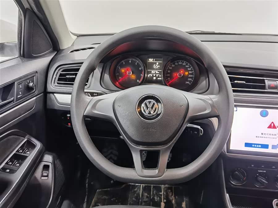 Volkswagen Lavida 2021 car image #12