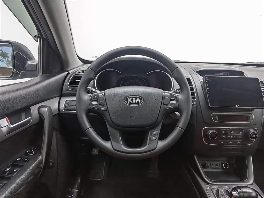 Kia Sorento 2014 immagine di auto #12