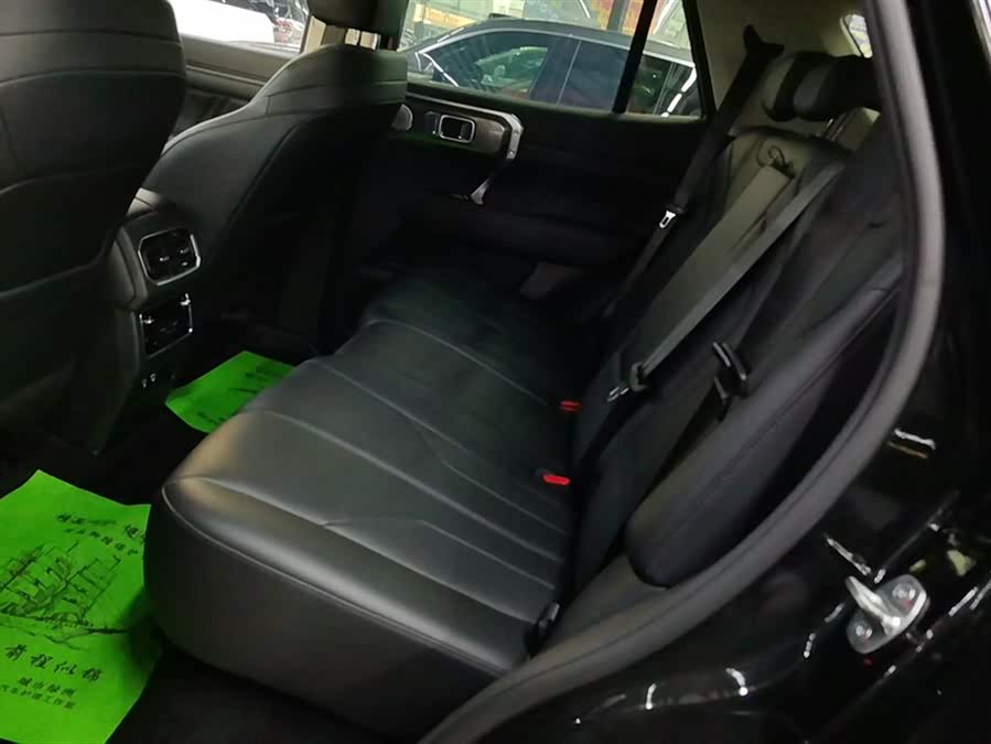 Tank 400 2024 car image #12