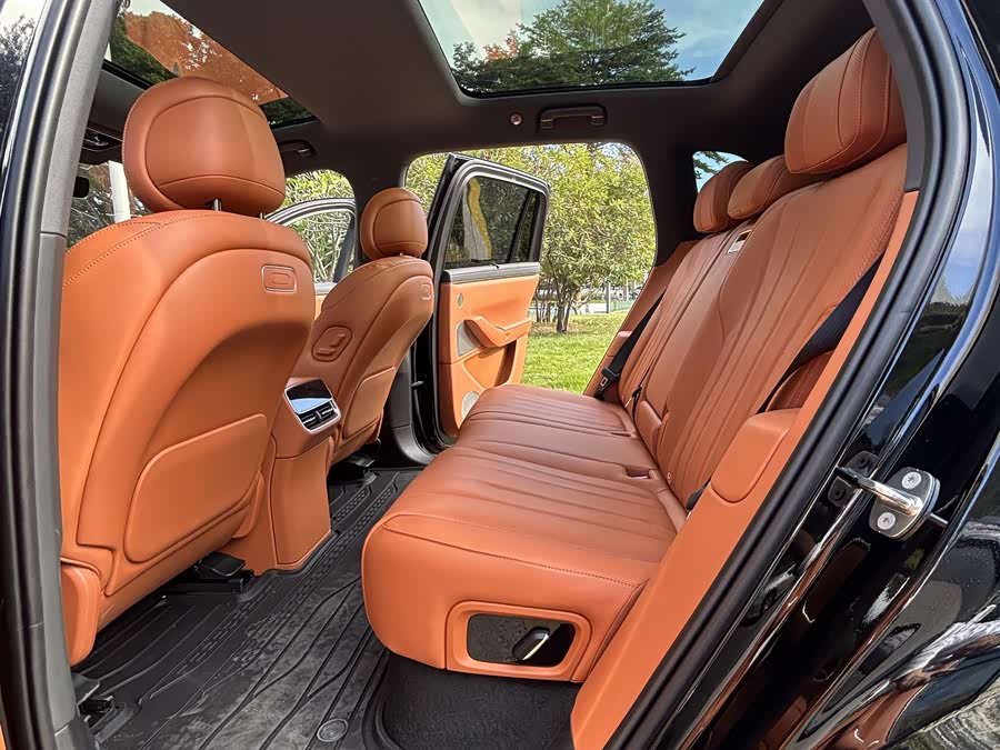 AITO 问界 问界M7 2025 汽车图片 #12