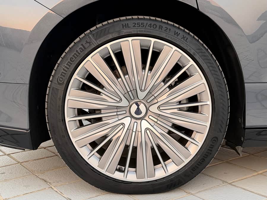 Denza Z9 2024 immagine di auto #12