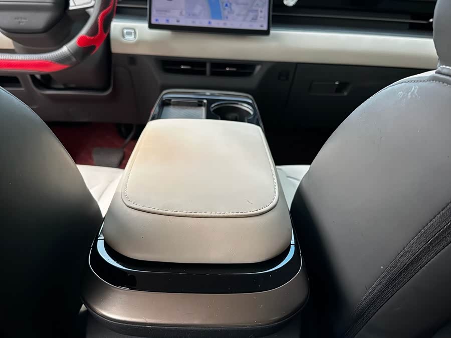 捷途 捷途大圣 2023 汽车图片 #12