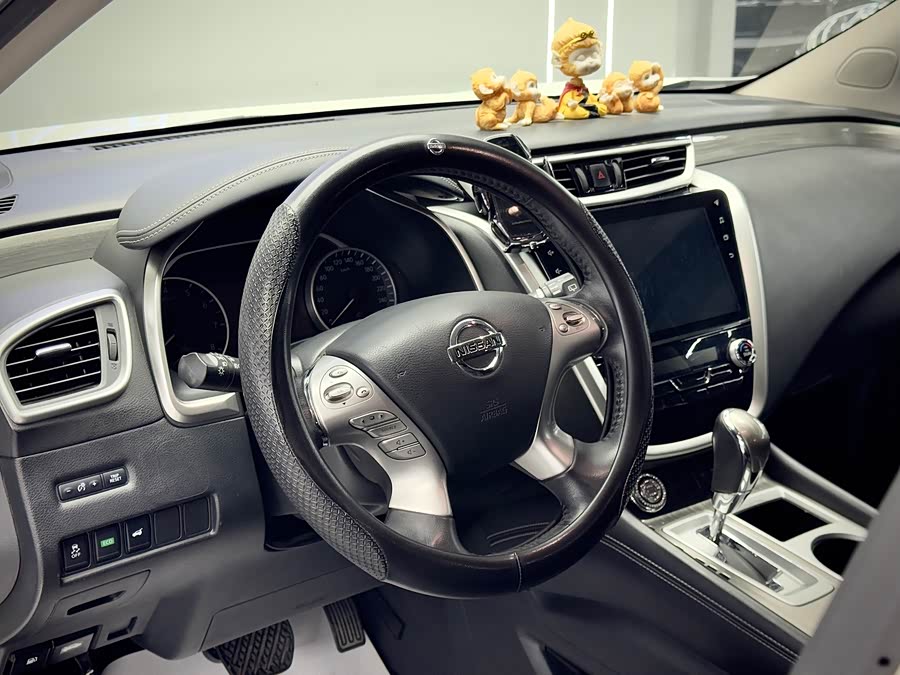 Nissan Murano 2020 imagem de carro #12