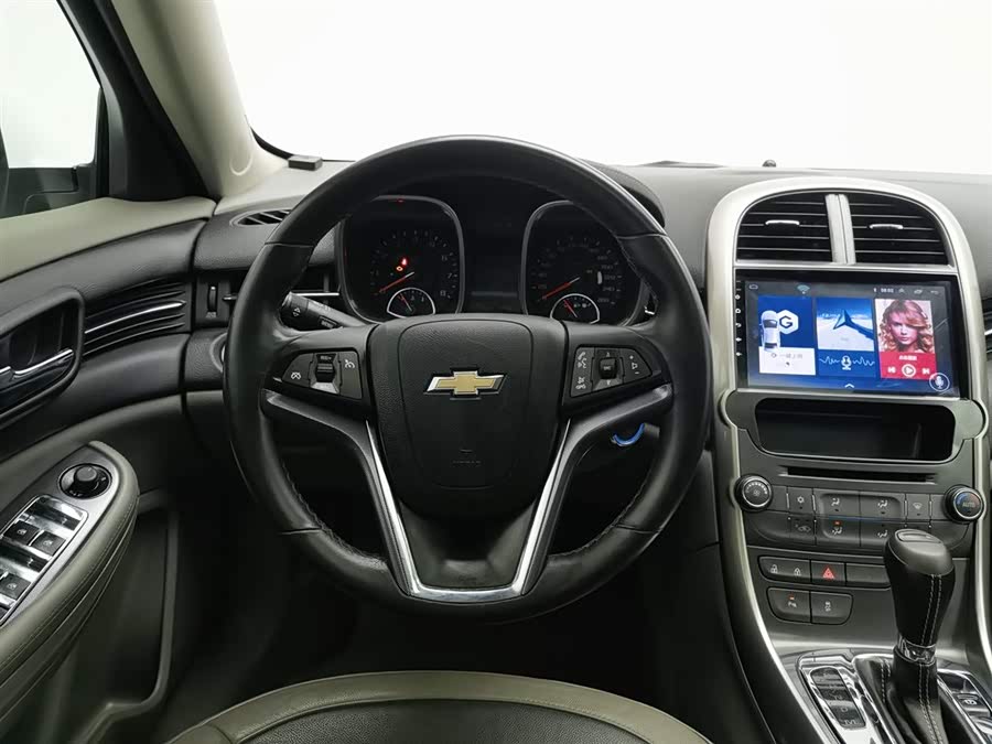 Chevrolet Malibu XL 2021 car image #12