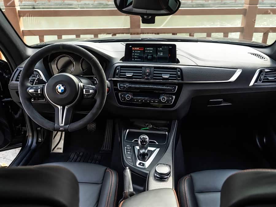 BMW M2 2020 #12 BMW M2 2020 car image #12