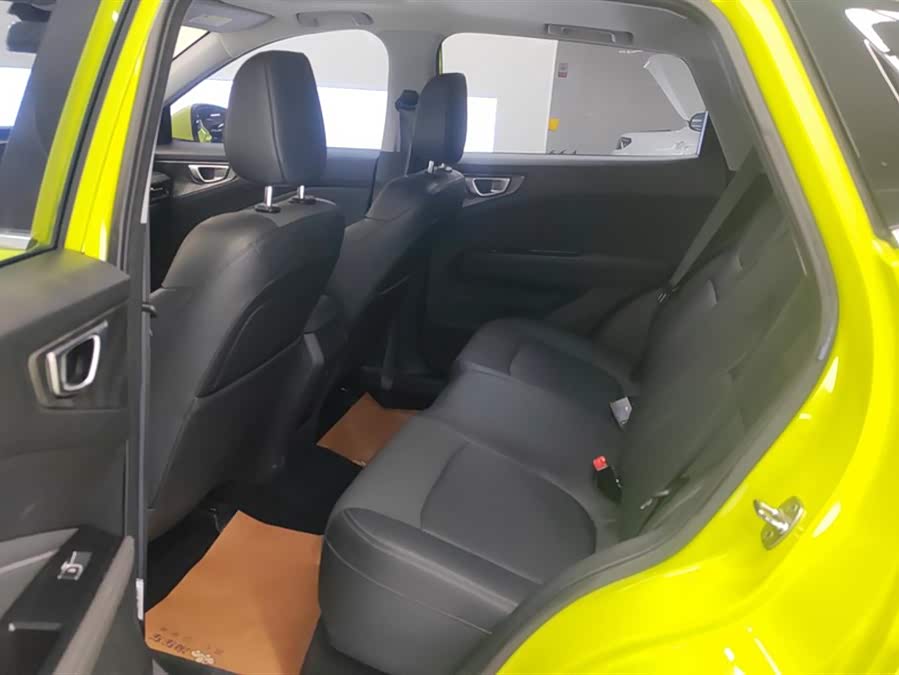 五菱汽车 五菱星驰 2023 汽车图片 #12