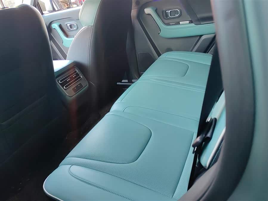 Jetour Freeman 2025 car image #12