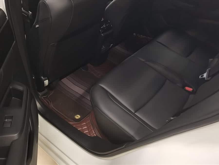 Honda Envix 2023 #12 Honda Envix 2023 car image #12