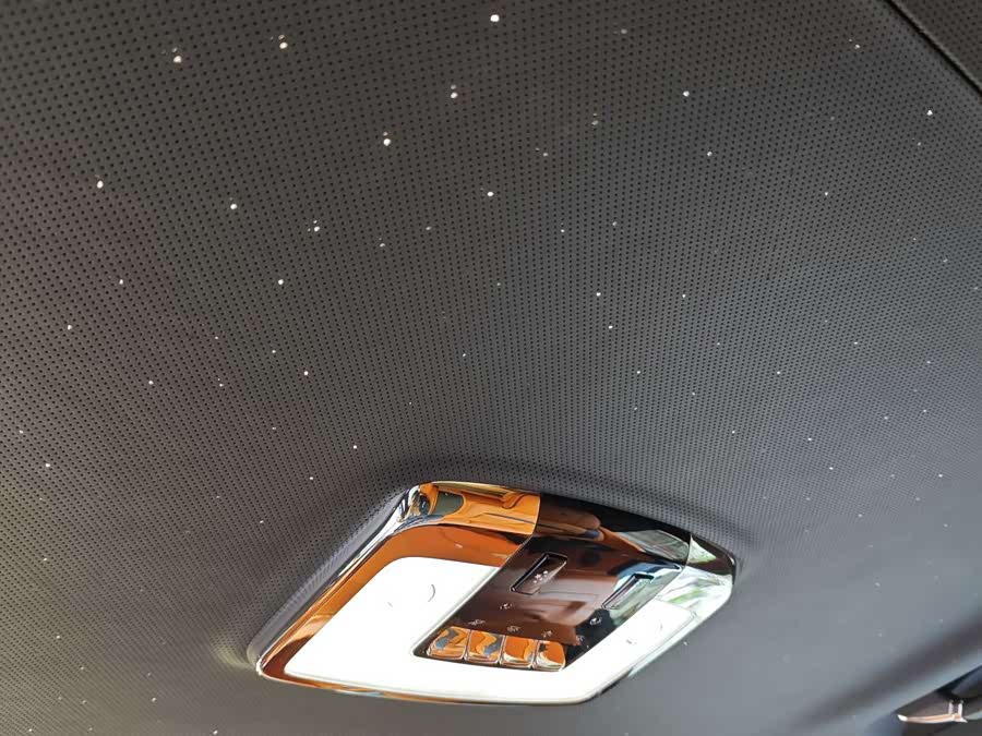 劳斯莱斯 库里南 2025 汽车图片 #12