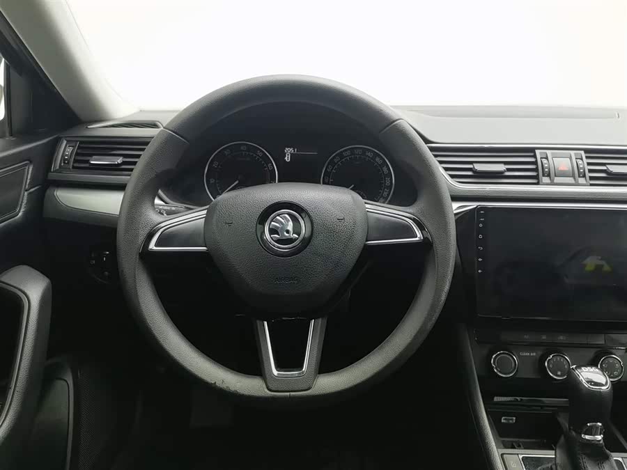 斯柯达 速派 2016 汽车图片 #12